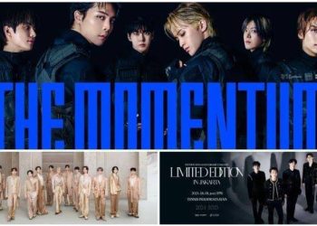 Bersiap! Ini 4 Boy Group K-Pop yang Akan Menggelar Konser di Indonesia Awal 2025