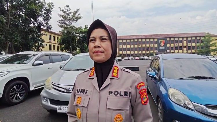 Polisi Selidiki Dugaan Tindakan Tragis Anggota Polres Way Kanan