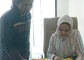 Polres Lampung Selatan Dapat Apresiasi atas Tindak Lanjut Laporan Hukum