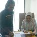 Polres Lampung Selatan Dapat Apresiasi atas Tindak Lanjut Laporan Hukum