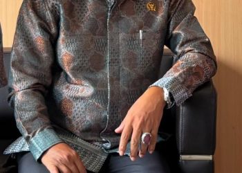 Rusmanto: Ketua KONI Pringsewu Ke Depan Harus Mampu Majukan Olahraga