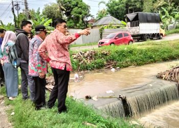 Pansus Pokir di Pringsewu Fokus pada Pembangunan Infrastruktur Ibu Kota Kabupaten