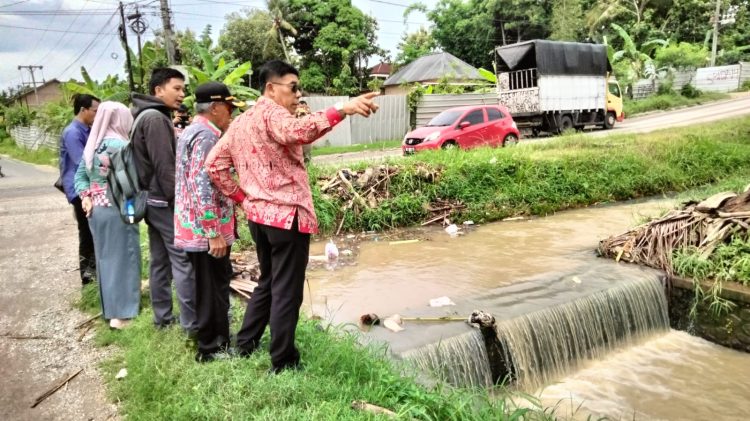 Pansus Pokir di Pringsewu Fokus pada Pembangunan Infrastruktur Ibu Kota Kabupaten