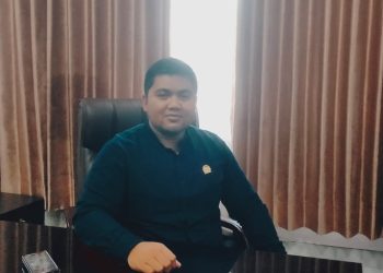 Ferdy Djaya Saputra Optimistis Majukan Olahraga Pringsewu jika Terpilih Jadi Ketua KONI