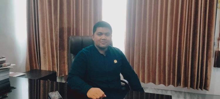Ferdy Djaya Saputra Optimistis Majukan Olahraga Pringsewu jika Terpilih Jadi Ketua KONI