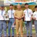 SMAN 1 Padang Cermin Cetak Talenta Muda E-Sports