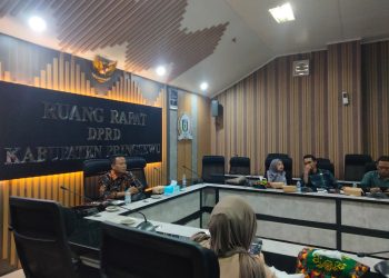 Pentingnya Drainase Sebelum Membangun Wajah Ibukota Kabupaten Pringsewu