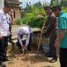 Desa Trimulyo Rayakan Hari Desa Nasional dengan Penanaman Pohon Kelor Serentak