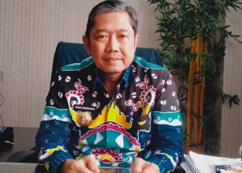 Masa Jabatan Pj Bupati Pringsewu Marindo Kurniawan Akan Berakhir 1 Maret 2025