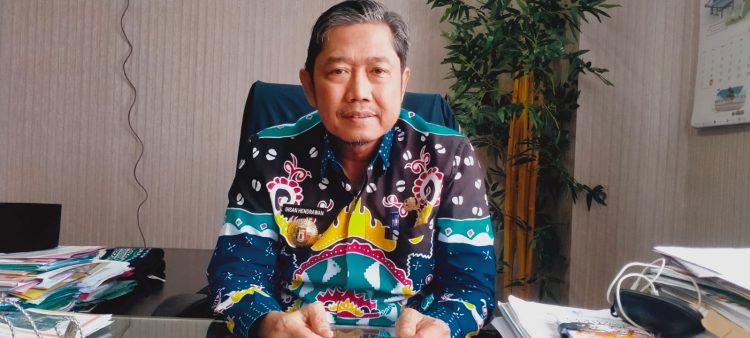 Masa Jabatan Pj Bupati Pringsewu Marindo Kurniawan Akan Berakhir 1 Maret 2025