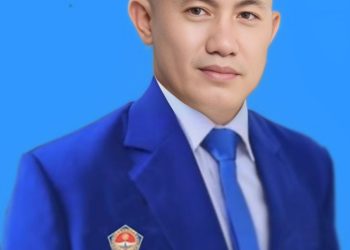 HNSI Pesawaran Versi Munas Bogor Desak KKP Bongkar Pembatas Laut di JW Marriott