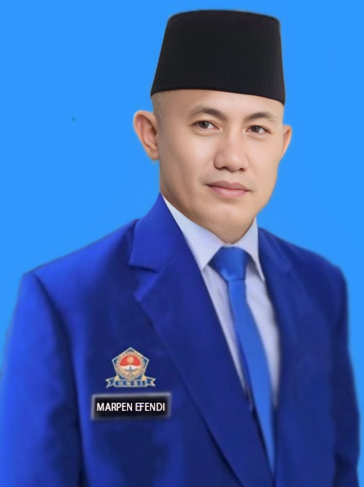 HNSI Pesawaran Versi Munas Bogor Desak KKP Bongkar Pembatas Laut di JW Marriott