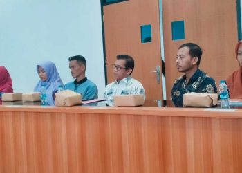 Dugaan Perselingkuhan Oknum Guru Berakhir Damai Di Komisi IV DPRD Pringsewu