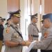 Kapolresta Bandar Lampung Resmi Dipimpin Kombes Alfret Jacob Tilukay, Dirreskrimsus oleh Kombes Dery Agung