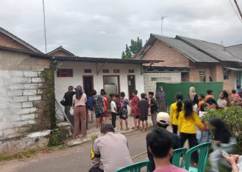 Penyebab Hutang, Pria di Lampung Timur Gantung Diri