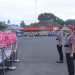 AKP Hendra Safuan Resmi Menjadi Kasat Reskrim Polres Metro