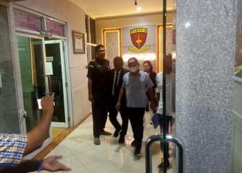 Bupati Lampung Timur Diperiksa, Kejati Lampung Segera Tentukan Tersangka Kasus Korupsi Gerbang Rumah Dinas