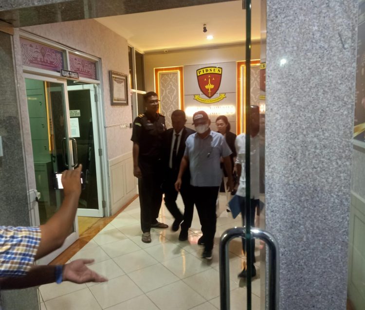 Bupati Lampung Timur Diperiksa, Kejati Lampung Segera Tentukan Tersangka Kasus Korupsi Gerbang Rumah Dinas