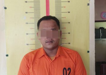 Pelaku Penipuan Janji Masukkan Anak Jadi PNS BRIN Ditangkap Polisi