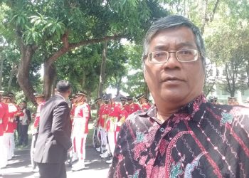 Menteri Perhubungan Dudy Purwagandhi Diharapkan Tidak Asal Copot Direksi AirNav Indonesia