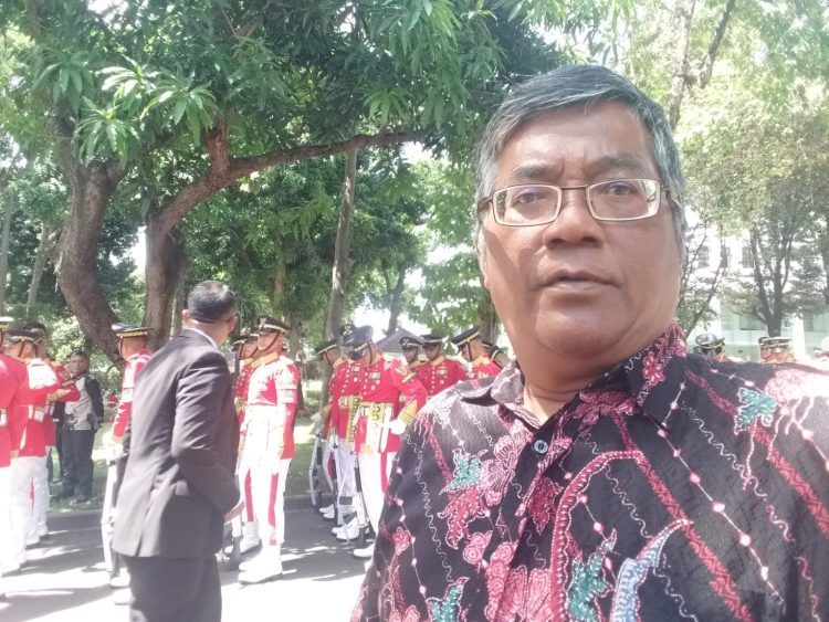 Menteri Perhubungan Dudy Purwagandhi Diharapkan Tidak Asal Copot Direksi AirNav Indonesia