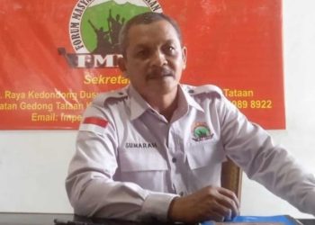 Sidang Lanjutan PHPU Pilkada Pesawaran: Keterangan Termohon Dinilai Tidak Sesuai Fakta