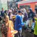 Kapolda Lampung Berikan Apresiasi kepada Polresta Bandar Lampung atas Aksi Sosial Bantu Korban Banjir