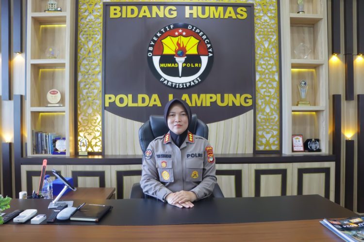 Polisi Imbau Warga Lampung Barat Hindari Berkebun di Dekat Hutan Pasca Insiden Harimau