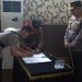 Empat Jabatan Strategis di Polres Lampung Selatan Berganti, Kapolres Pimpin Sertijab