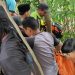Warga Natar Tenggelam Saat Memancing, Ditemukan Meninggal Dunia oleh Tim SAR Gabungan