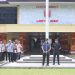 Pj Bupati Lampung Barat Gelar Pengecekan Berkala Kendaraan Dinas
