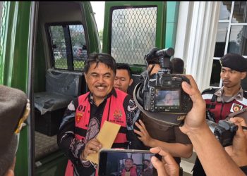 Kasus Dugaan Korupsi LPTQ, Kejari Pringsewu Tetapkan HI sebagai Tersangka