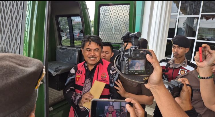 Kasus Dugaan Korupsi LPTQ, Kejari Pringsewu Tetapkan HI sebagai Tersangka