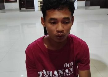 Pria Berusia 36 Tahun Tewas Setelah Duel di Atas Perahu di Bendungan Santoni