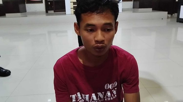 Pria Berusia 36 Tahun Tewas Setelah Duel di Atas Perahu di Bendungan Santoni