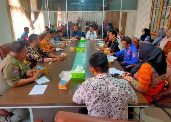 “Pemberian Kepastian Nasib Honorer Tanggamus, DPRD Terima Audiensi Terkait Pengangkatan PPPK”