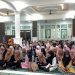 Ratusan Siswa SMA Negeri 1 Padang Cermin Ikuti Peringatan Isra’ Mi’raj untuk Tingkatkan Keimanan