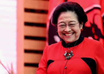 KPK Didesak Tak Takut Periksa Megawati Soekarnoputri dalam Kasus PAW Harun Masiku