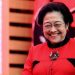 KPK Didesak Tak Takut Periksa Megawati Soekarnoputri dalam Kasus PAW Harun Masiku