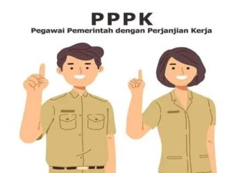DPR Ungkap Praktik Manipulasi Data Honorer oleh BKD agar Bisa Diangkat jadi PPPK
