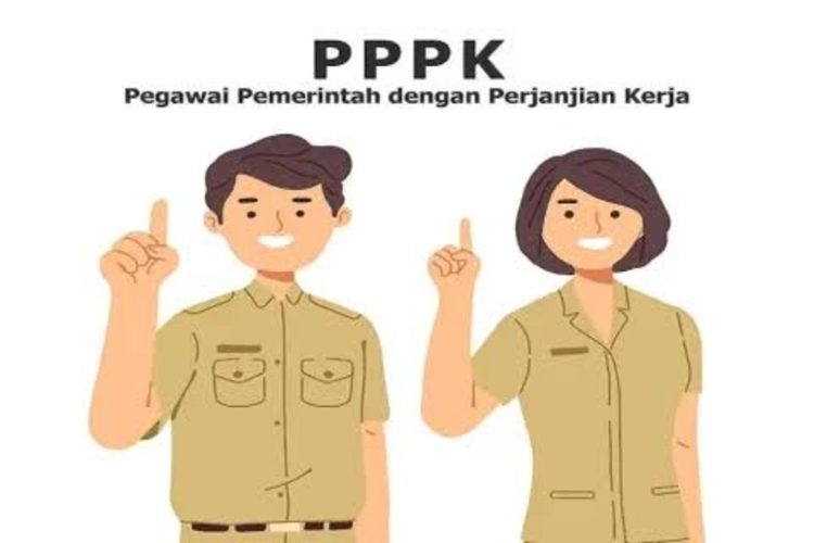 DPR Ungkap Praktik Manipulasi Data Honorer oleh BKD agar Bisa Diangkat jadi PPPK