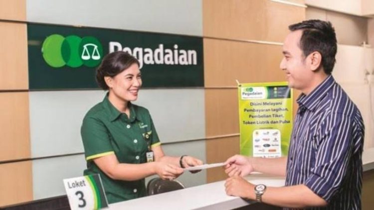 Buka Pendaftaran! Ini Syarat Pengajuan KUR Pegadaian Tahun 2025