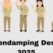 Kontrak Kerja Pendamping Desa 2025: Ini yang Wajib Diketahui oleh Pendaftar