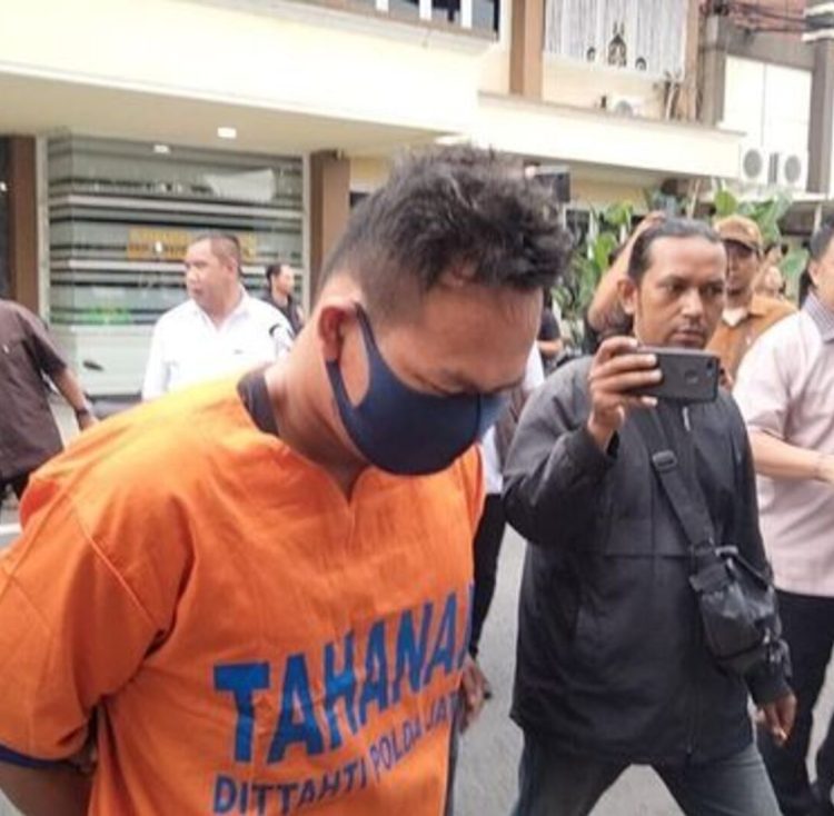 Pelaku Mutilasi Wanita di Ngawi Butuh Waktu 5 Jam untuk Melakukan Aksinya