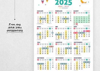 Menanti 1 Ramadhan 1446 Hijriyah: Panduan Kalender Puasa 2025