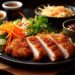 Resep Chicken Katsu Crispy ala Jepang