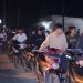 Polisi Gerebek Balap Liar di Pringsewu, 466 Pemuda dan 292 Motor Diamankan