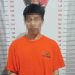 Tekab 308 Presisi Polsek Penengahan Amankan Pelaku Pencurian di Ketapang