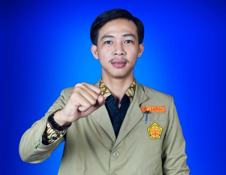 PERMAHI Lampung Minta Mabes Polri Evaluasi Kinerja Polda Lampung Pasca Kasus Tahanan Kabur yang Belum Tuntas