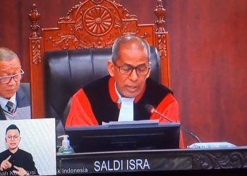 Gugatan PHPU Pilkada Pesawaran Lanjut ke Sidang Lanjutan, MK Tetapkan Jadwal Pemeriksaan